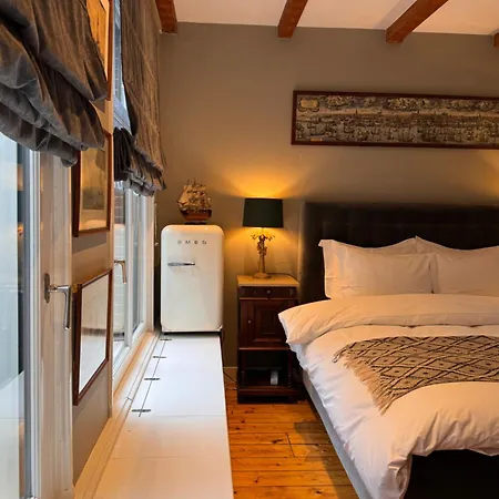 The Lastage Inn - Bed & Breakfast-3