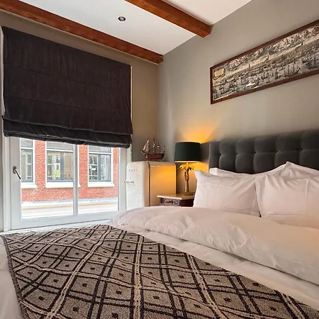 The Lastage Inn - Bed & Breakfast-2